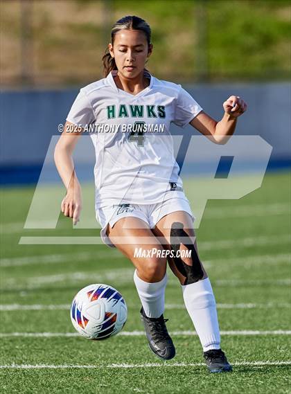 Thumbnail 2 in Hilmar vs. Liberty Ranch (CIF SJS D5 Final) photogallery.