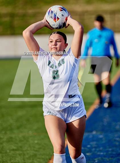 Thumbnail 3 in Hilmar vs. Liberty Ranch (CIF SJS D5 Final) photogallery.