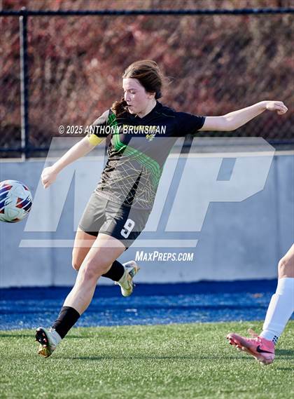 Thumbnail 3 in Hilmar vs. Liberty Ranch (CIF SJS D5 Final) photogallery.