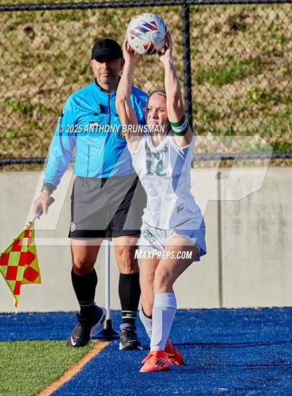 Thumbnail 1 in Hilmar vs. Liberty Ranch (CIF SJS D5 Final) photogallery.
