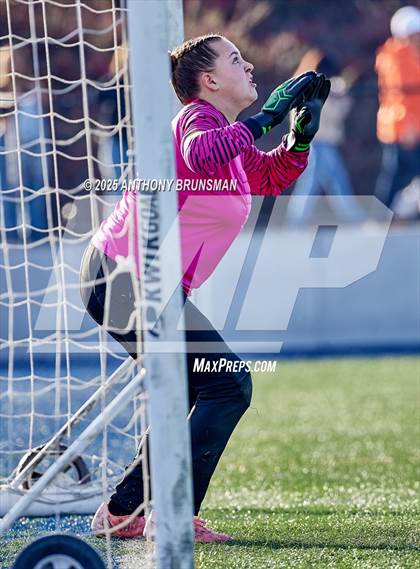 Thumbnail 1 in Hilmar vs. Liberty Ranch (CIF SJS D5 Final) photogallery.