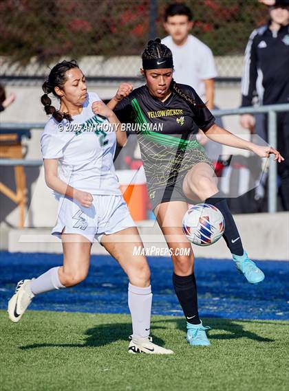 Thumbnail 1 in Hilmar vs. Liberty Ranch (CIF SJS D5 Final) photogallery.