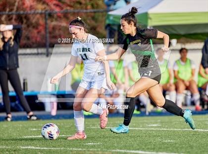 Thumbnail 1 in Hilmar vs. Liberty Ranch (CIF SJS D5 Final) photogallery.