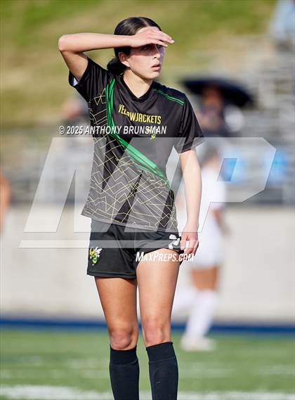 Thumbnail 1 in Hilmar vs. Liberty Ranch (CIF SJS D5 Final) photogallery.