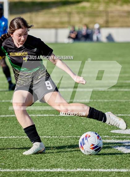 Thumbnail 1 in Hilmar vs. Liberty Ranch (CIF SJS D5 Final) photogallery.