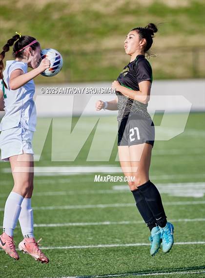 Thumbnail 2 in Hilmar vs. Liberty Ranch (CIF SJS D5 Final) photogallery.