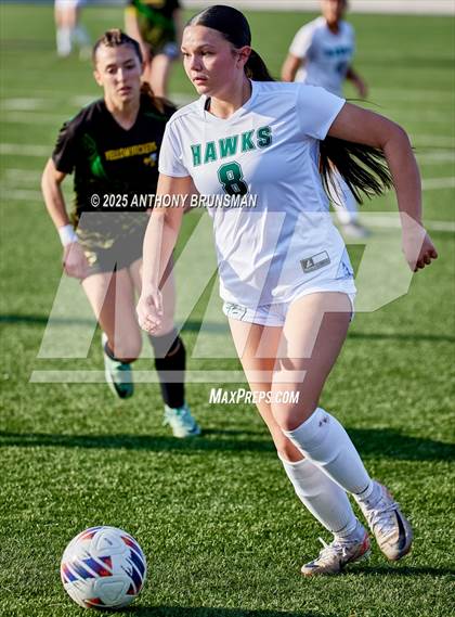 Thumbnail 3 in Hilmar vs. Liberty Ranch (CIF SJS D5 Final) photogallery.