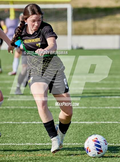 Thumbnail 2 in Hilmar vs. Liberty Ranch (CIF SJS D5 Final) photogallery.