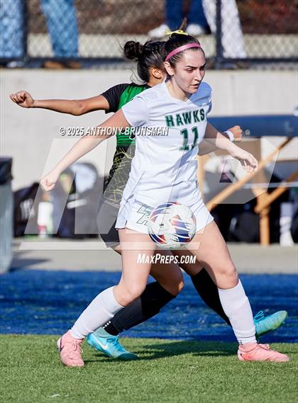 Thumbnail 2 in Hilmar vs. Liberty Ranch (CIF SJS D5 Final) photogallery.