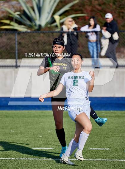 Thumbnail 3 in Hilmar vs. Liberty Ranch (CIF SJS D5 Final) photogallery.