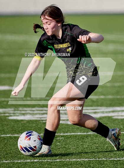 Thumbnail 1 in Hilmar vs. Liberty Ranch (CIF SJS D5 Final) photogallery.
