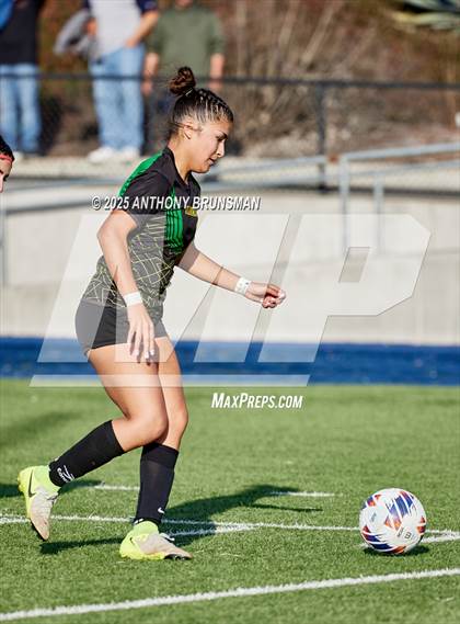 Thumbnail 2 in Hilmar vs. Liberty Ranch (CIF SJS D5 Final) photogallery.
