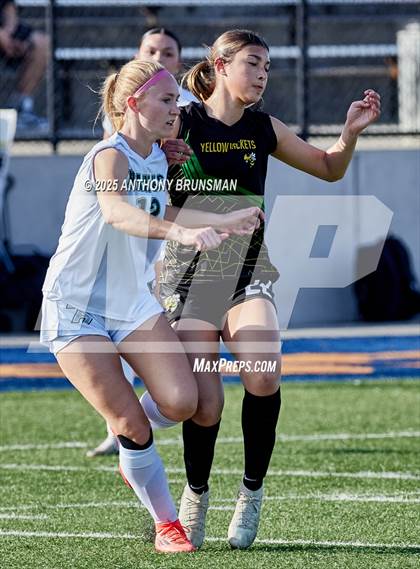 Thumbnail 1 in Hilmar vs. Liberty Ranch (CIF SJS D5 Final) photogallery.