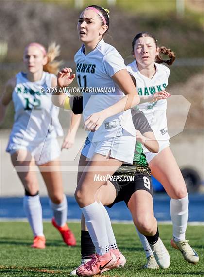 Thumbnail 1 in Hilmar vs. Liberty Ranch (CIF SJS D5 Final) photogallery.
