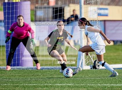 Thumbnail 3 in Hilmar vs. Liberty Ranch (CIF SJS D5 Final) photogallery.