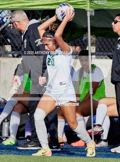 Thumbnail 2 in Hilmar vs. Liberty Ranch (CIF SJS D5 Final) photogallery.