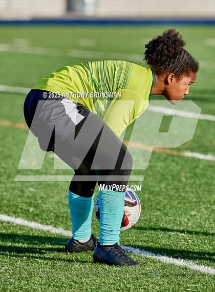 Thumbnail 1 in Hilmar vs. Liberty Ranch (CIF SJS D5 Final) photogallery.