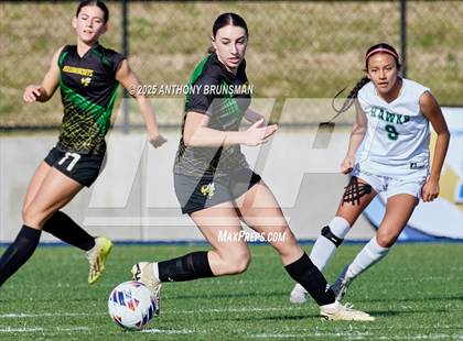Thumbnail 2 in Hilmar vs. Liberty Ranch (CIF SJS D5 Final) photogallery.