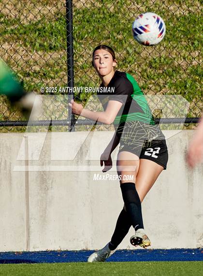 Thumbnail 2 in Hilmar vs. Liberty Ranch (CIF SJS D5 Final) photogallery.