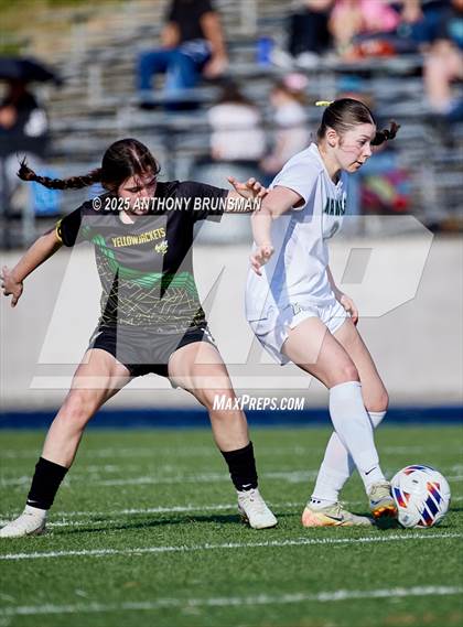 Thumbnail 1 in Hilmar vs. Liberty Ranch (CIF SJS D5 Final) photogallery.