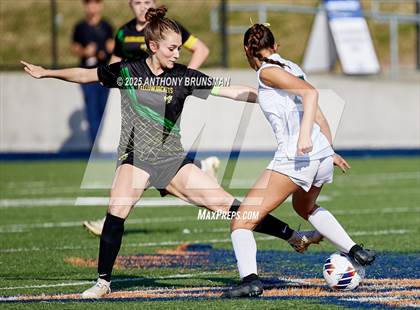 Thumbnail 3 in Hilmar vs. Liberty Ranch (CIF SJS D5 Final) photogallery.