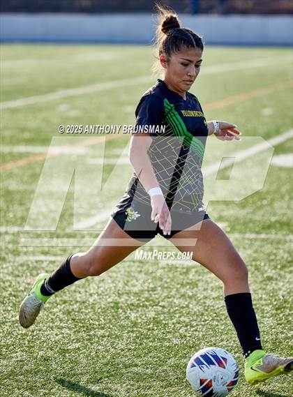 Thumbnail 2 in Hilmar vs. Liberty Ranch (CIF SJS D5 Final) photogallery.
