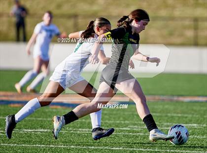 Thumbnail 3 in Hilmar vs. Liberty Ranch (CIF SJS D5 Final) photogallery.