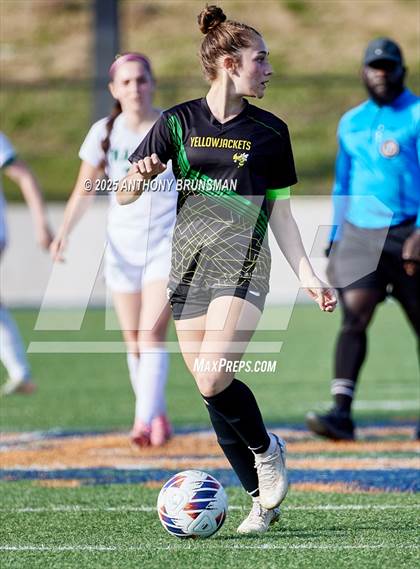 Thumbnail 1 in Hilmar vs. Liberty Ranch (CIF SJS D5 Final) photogallery.