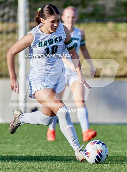 Thumbnail 1 in Hilmar vs. Liberty Ranch (CIF SJS D5 Final) photogallery.