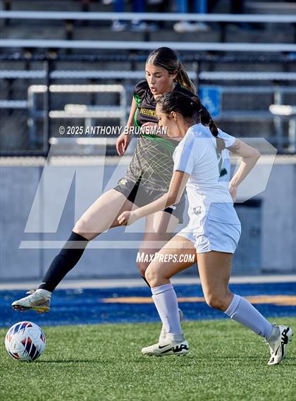 Thumbnail 3 in Hilmar vs. Liberty Ranch (CIF SJS D5 Final) photogallery.