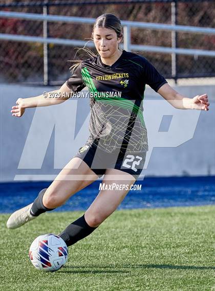 Thumbnail 2 in Hilmar vs. Liberty Ranch (CIF SJS D5 Final) photogallery.