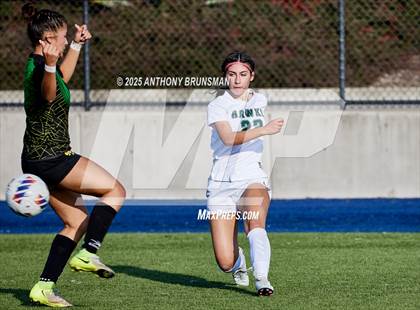 Thumbnail 3 in Hilmar vs. Liberty Ranch (CIF SJS D5 Final) photogallery.