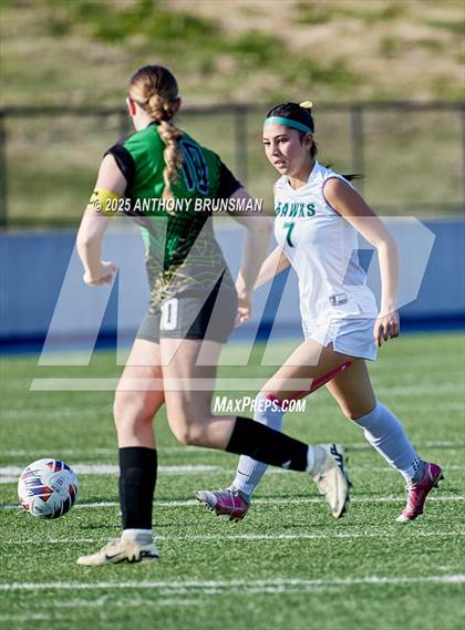 Thumbnail 1 in Hilmar vs. Liberty Ranch (CIF SJS D5 Final) photogallery.