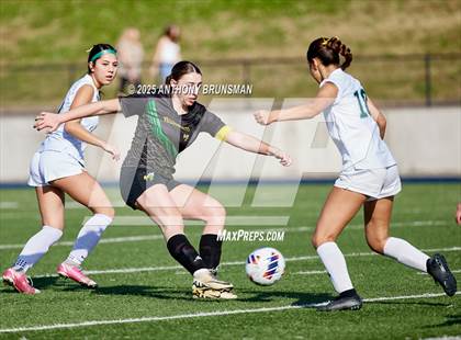 Thumbnail 2 in Hilmar vs. Liberty Ranch (CIF SJS D5 Final) photogallery.