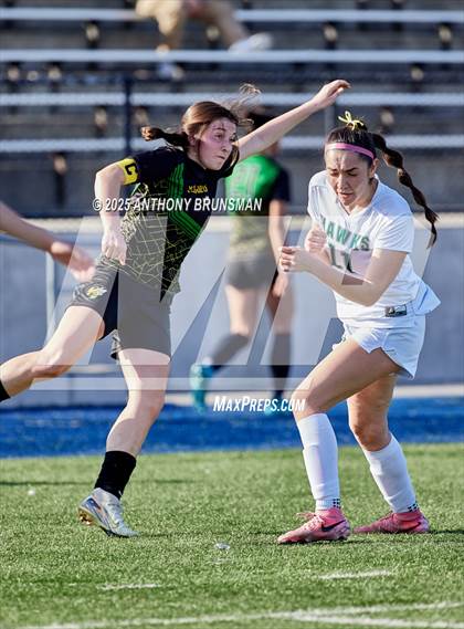 Thumbnail 3 in Hilmar vs. Liberty Ranch (CIF SJS D5 Final) photogallery.