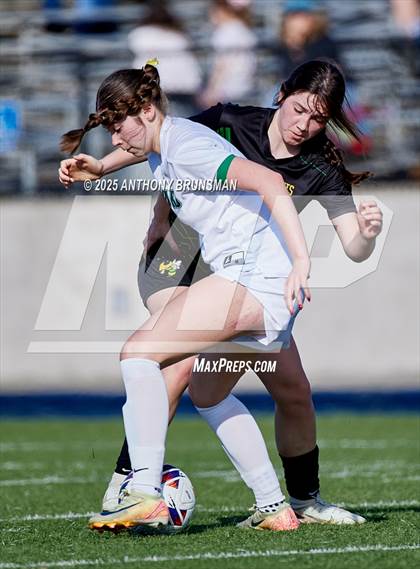 Thumbnail 1 in Hilmar vs. Liberty Ranch (CIF SJS D5 Final) photogallery.