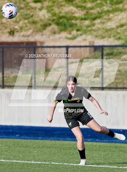 Thumbnail 2 in Hilmar vs. Liberty Ranch (CIF SJS D5 Final) photogallery.