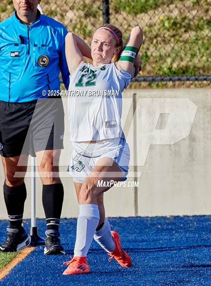 Thumbnail 3 in Hilmar vs. Liberty Ranch (CIF SJS D5 Final) photogallery.