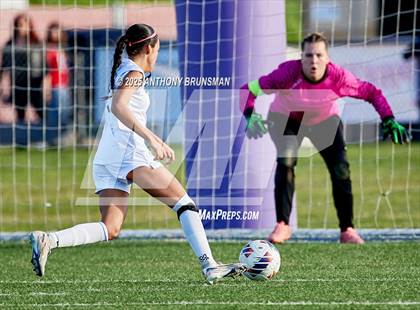 Thumbnail 2 in Hilmar vs. Liberty Ranch (CIF SJS D5 Final) photogallery.