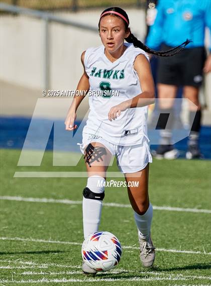 Thumbnail 1 in Hilmar vs. Liberty Ranch (CIF SJS D5 Final) photogallery.