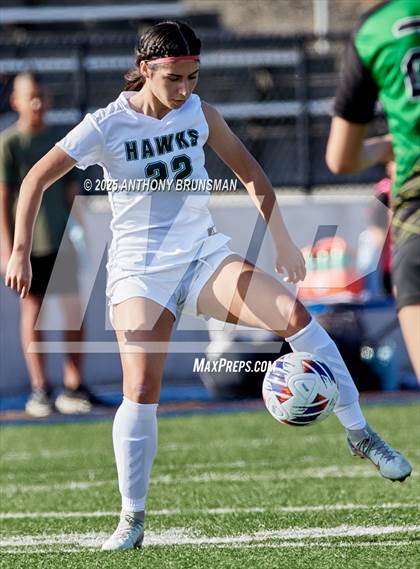 Thumbnail 1 in Hilmar vs. Liberty Ranch (CIF SJS D5 Final) photogallery.