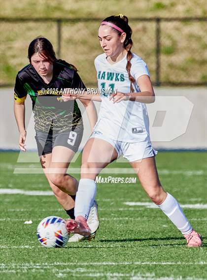 Thumbnail 3 in Hilmar vs. Liberty Ranch (CIF SJS D5 Final) photogallery.