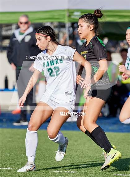 Thumbnail 3 in Hilmar vs. Liberty Ranch (CIF SJS D5 Final) photogallery.