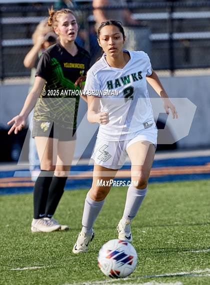 Thumbnail 2 in Hilmar vs. Liberty Ranch (CIF SJS D5 Final) photogallery.