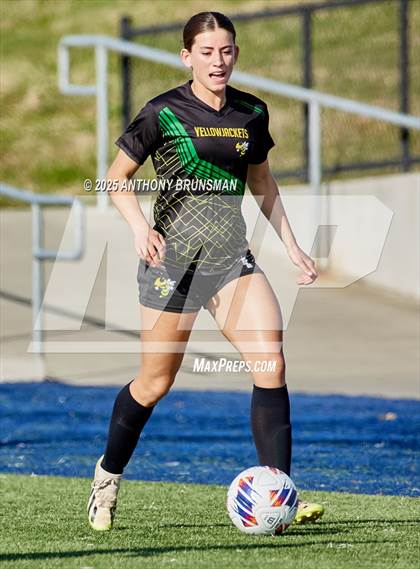 Thumbnail 2 in Hilmar vs. Liberty Ranch (CIF SJS D5 Final) photogallery.