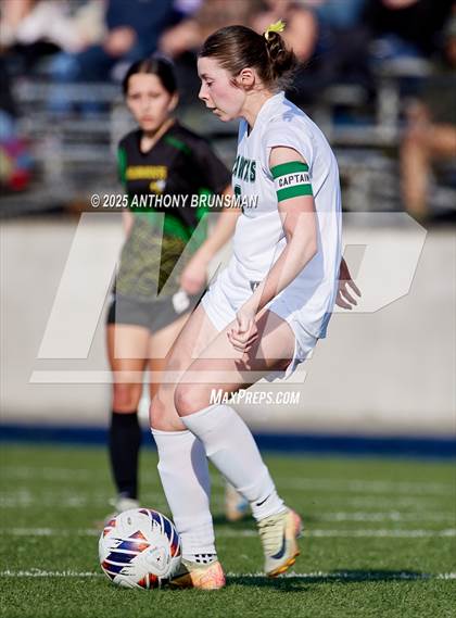 Thumbnail 1 in Hilmar vs. Liberty Ranch (CIF SJS D5 Final) photogallery.