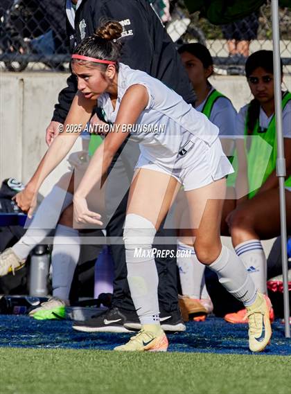 Thumbnail 1 in Hilmar vs. Liberty Ranch (CIF SJS D5 Final) photogallery.