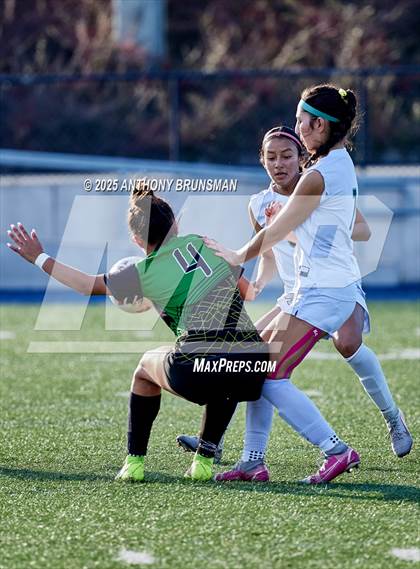 Thumbnail 1 in Hilmar vs. Liberty Ranch (CIF SJS D5 Final) photogallery.