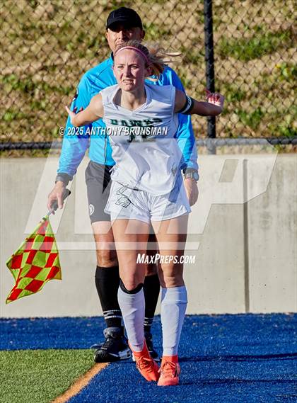 Thumbnail 2 in Hilmar vs. Liberty Ranch (CIF SJS D5 Final) photogallery.