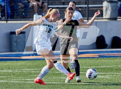 Thumbnail 2 in Hilmar vs. Liberty Ranch (CIF SJS D5 Final) photogallery.